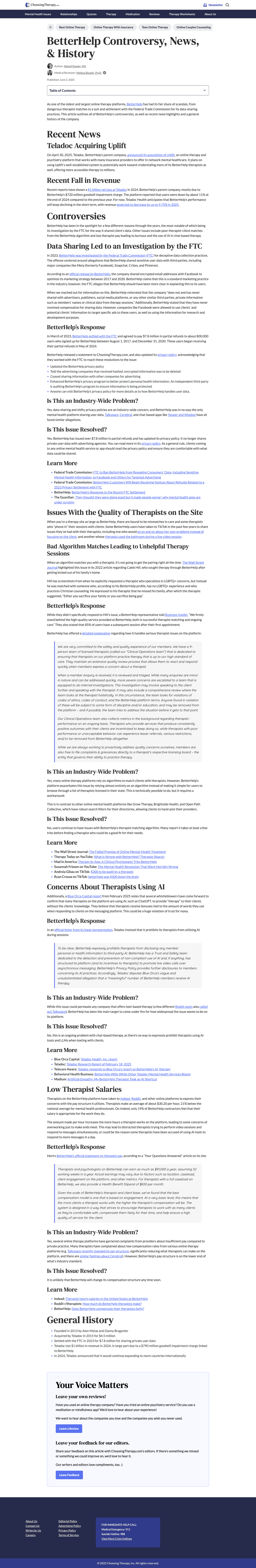Screenshot evidence for Active class-action layer on top of the federal FTC enforcement