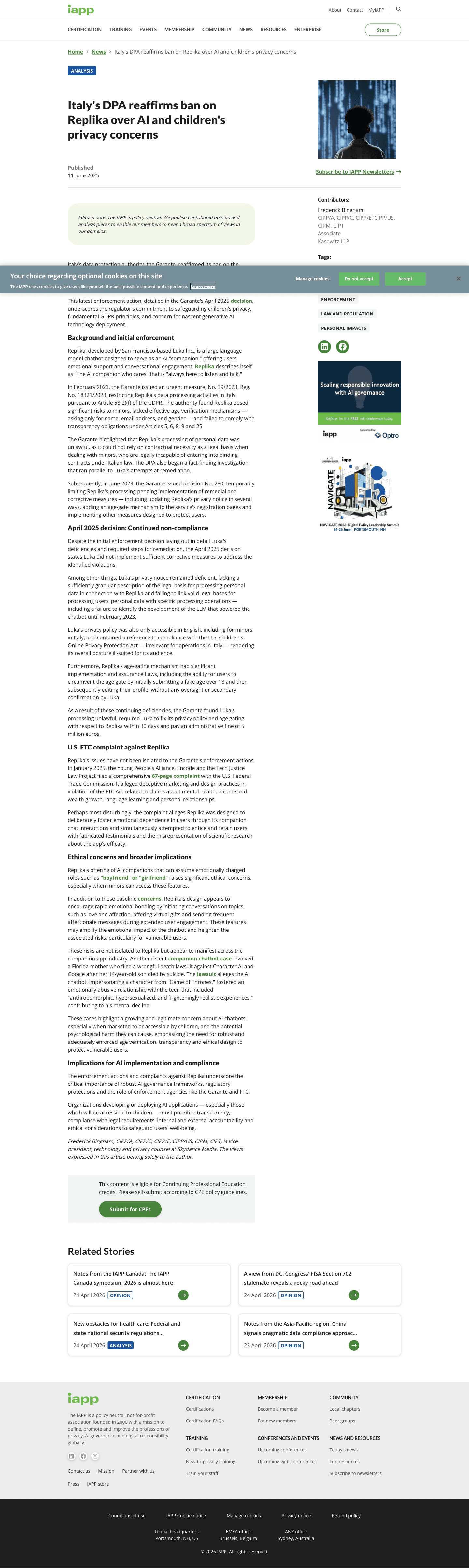 Screenshot evidence for Primary-source-corroborated citation for the €5M GDPR fine